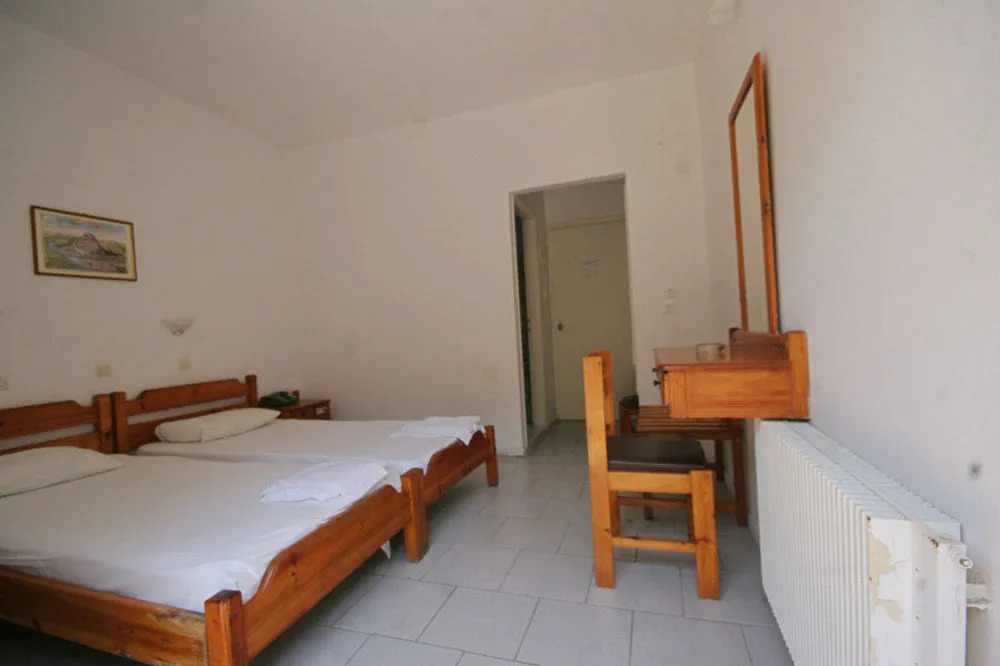 Camelia Hotel
