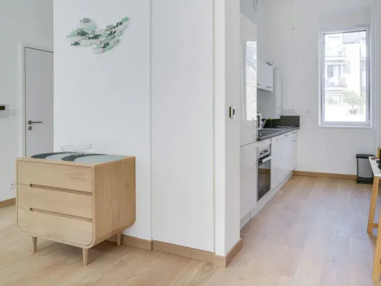Apartment Villa Terre neuve by Interhome