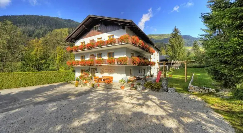 Pension Isabella