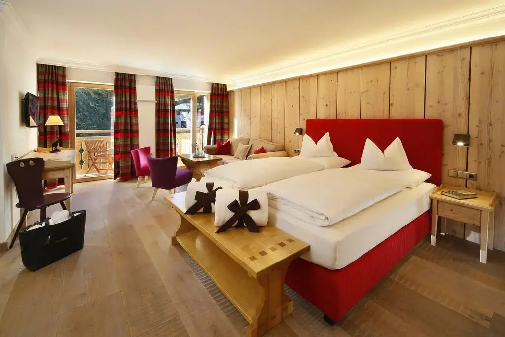 Hotel Petersboden