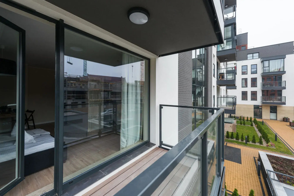 Aura Apartments Old Town