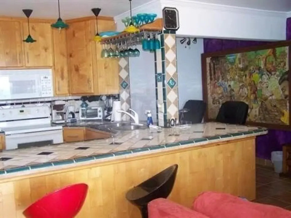 #9 2 Bedroom Townhouse