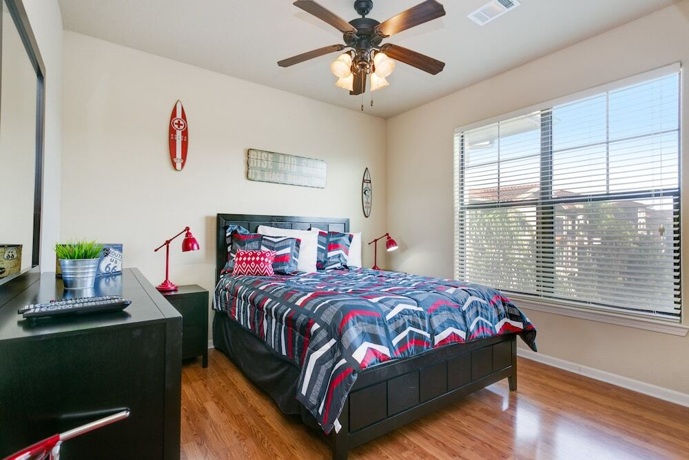 3 Br Condo Sleeps 8 - Npm 8851