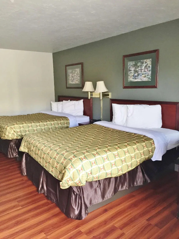 Americas Best Value Inn Norman/University of Oklahoma