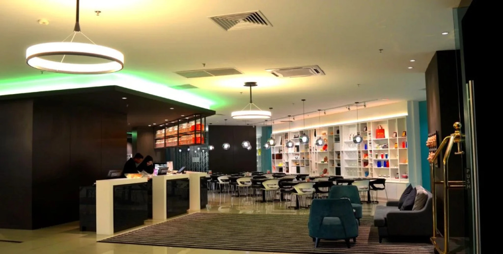 The Regency Scholars Hotel Kuala Lumpur