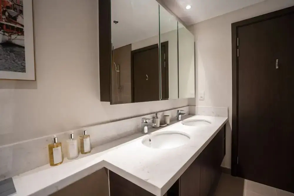 Nasma Luxury Stays - Harbour Views