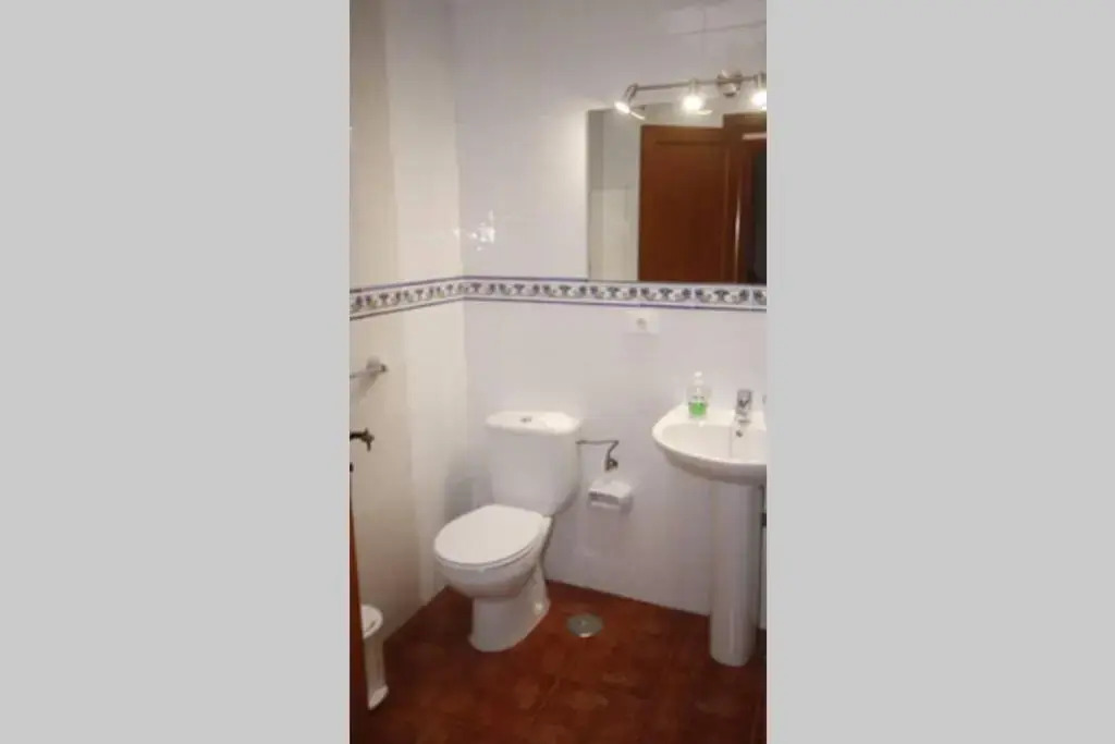 Apartamento La Ubilla