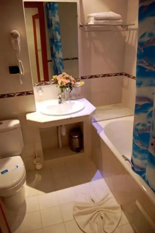 Minotel La Princesse