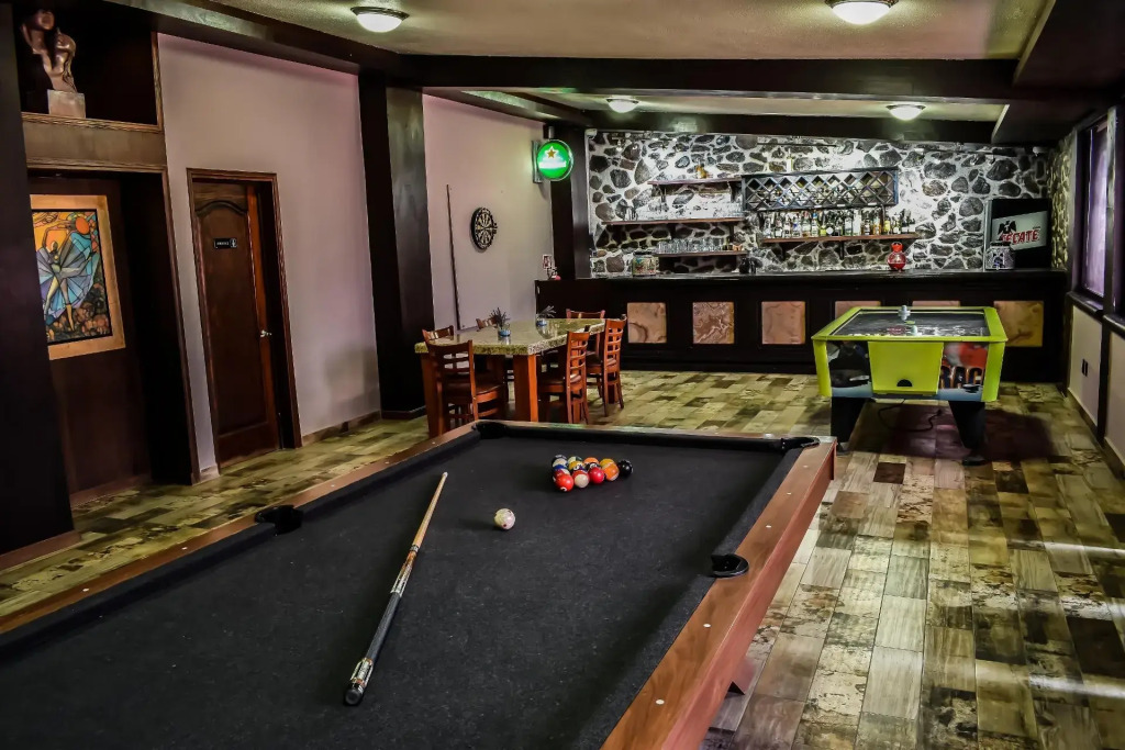 The Latit Hotel Querétaro