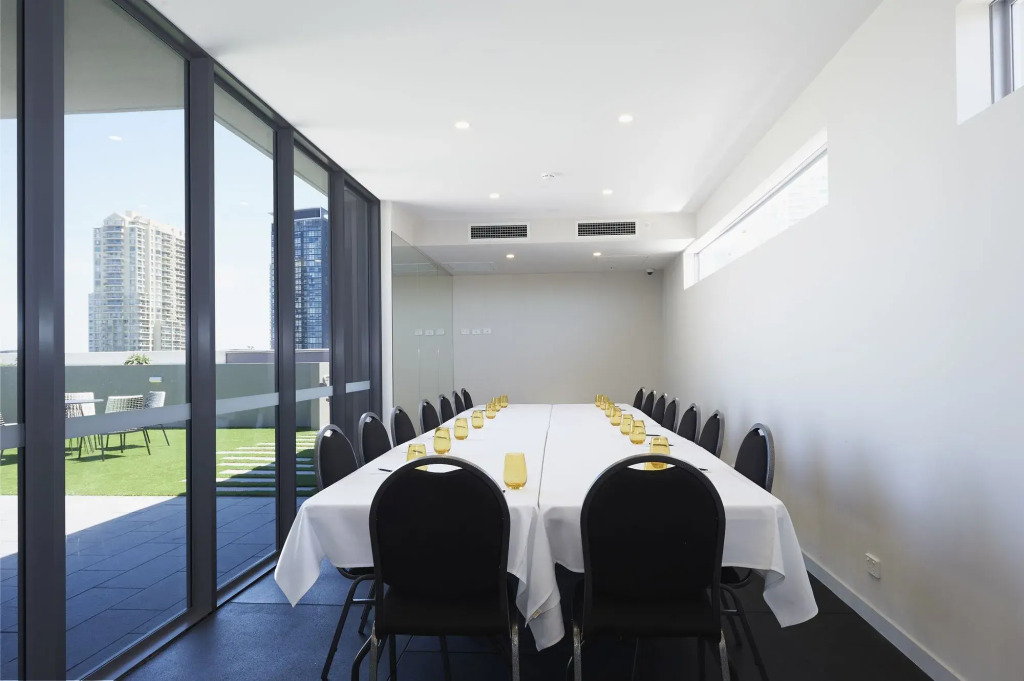 Silkari Suites at Chatswood