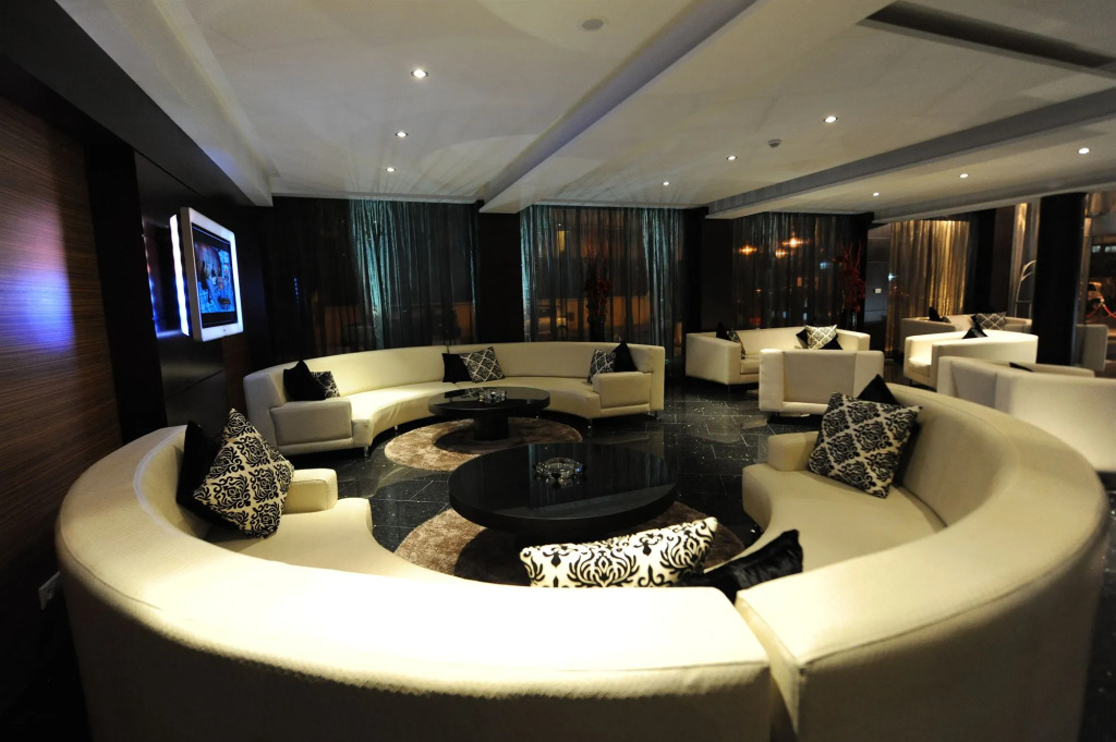 Rive Hotel