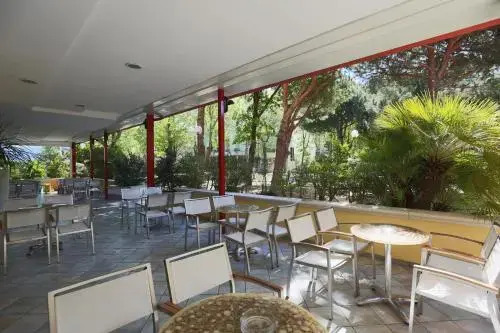 Residence Elisabetta