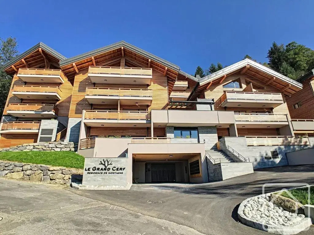 GCA301 - Appartement 6 Pers en pied de piste