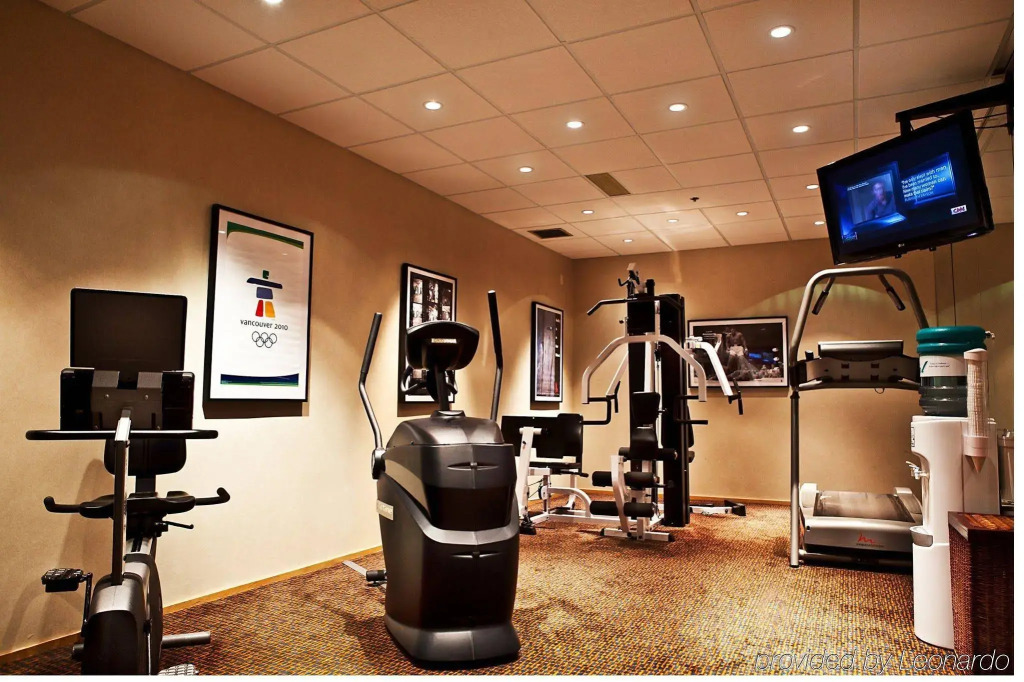 Holiday Inn Express & Suites Langley by IHG