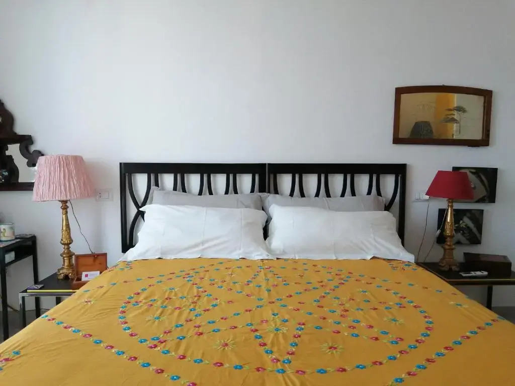 B&B ICHOME NAPOLI - Maison dArtiste
