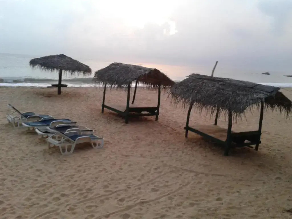 Whitepearl Beach