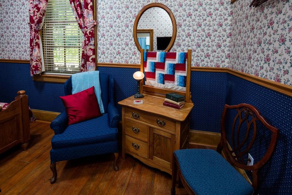 Farmers Guest House