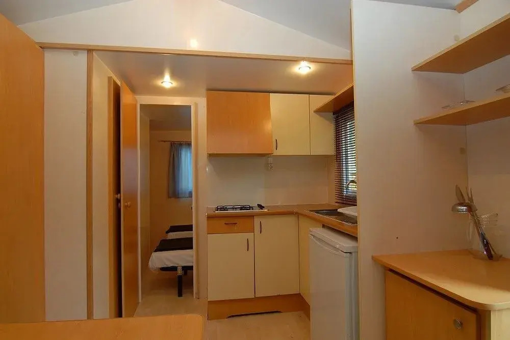 Camping Palamós