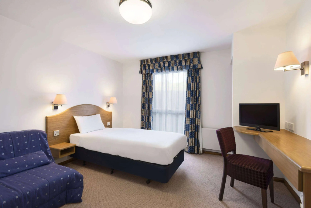 Days Inn by Wyndham Telford Ironbridge