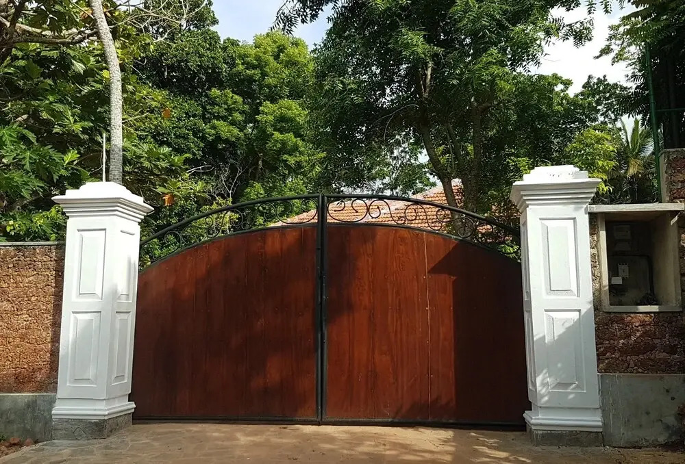 Siriniwasa Luxury Villa with Private Pool