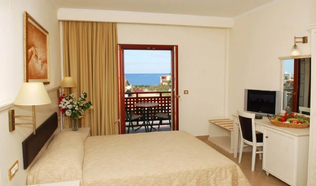 Cactus Village Hotel  Bungalows