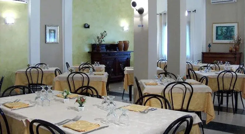 B&B - Case Vacanze Coppa di Cielo
