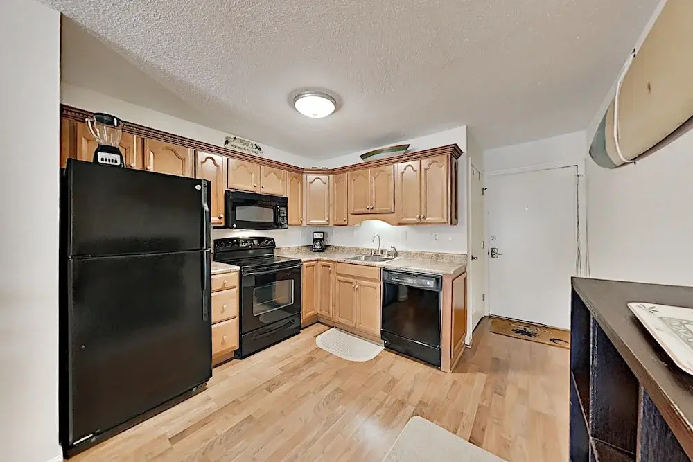 2222tspa 2 Bedroom Condo