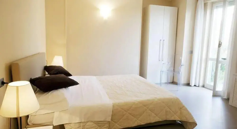 Residence Sole Mare Alaxi Hotels