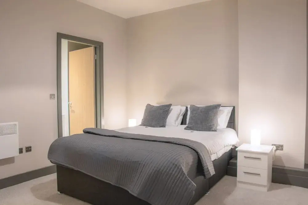 New Zealand House Apartments by Happy Days