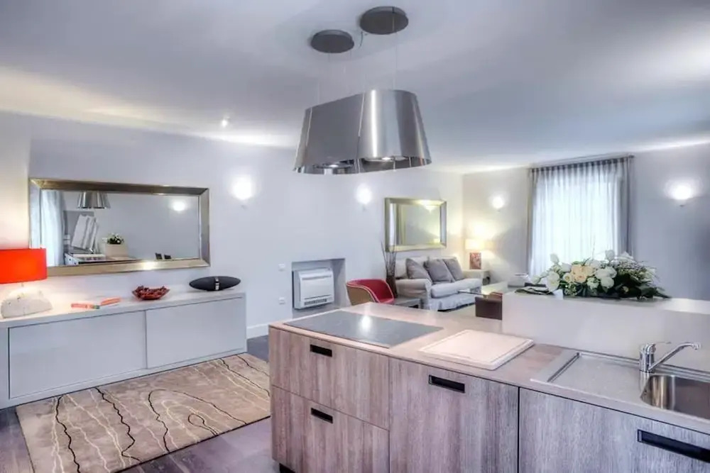 Apartment With 2 Bedrooms in Cagliari, With Wonderful sea View, Balcony and Wifi