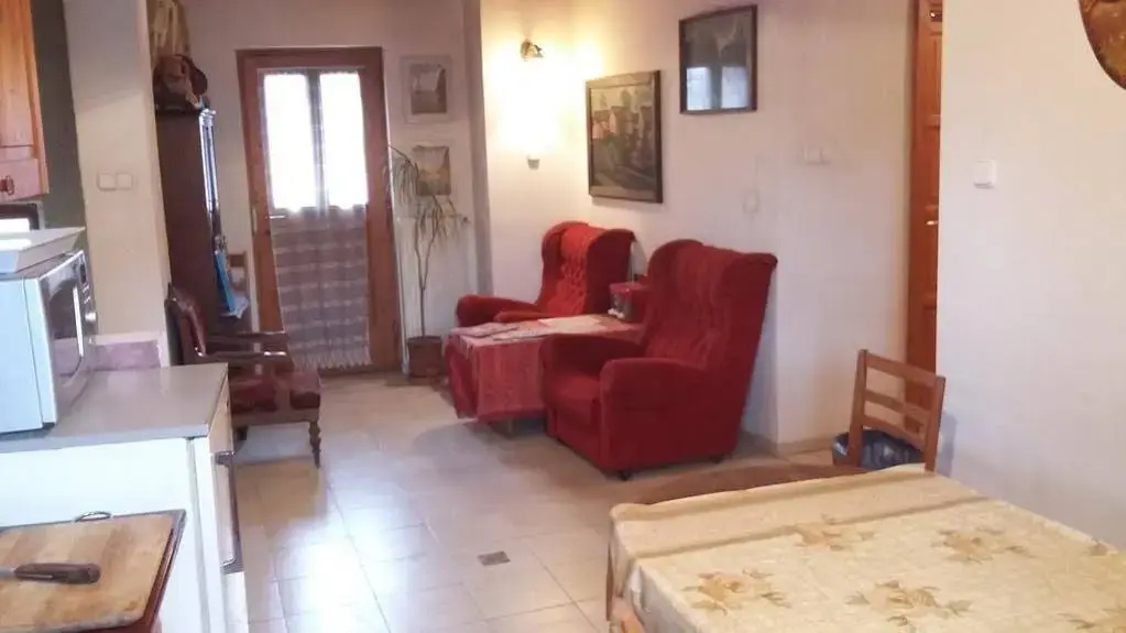 Kerámiapark Guesthaus