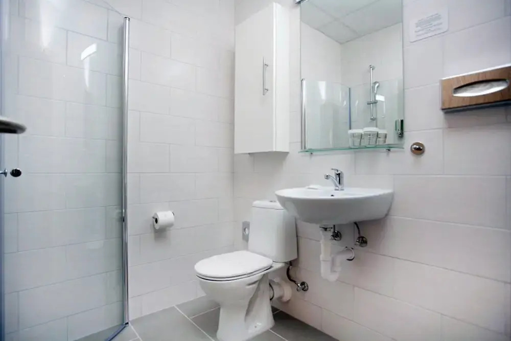 Northern Comfort Apartments