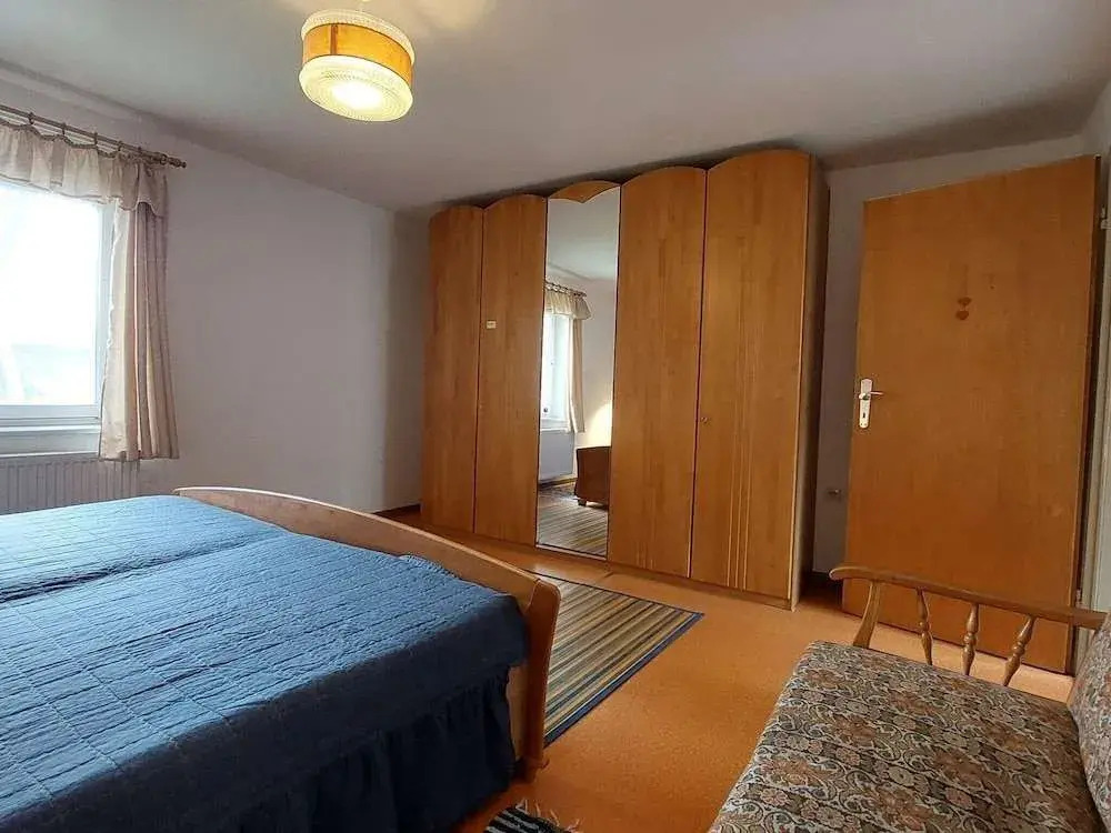 Spacious Holiday Home in Neureichenau-schimmelbach