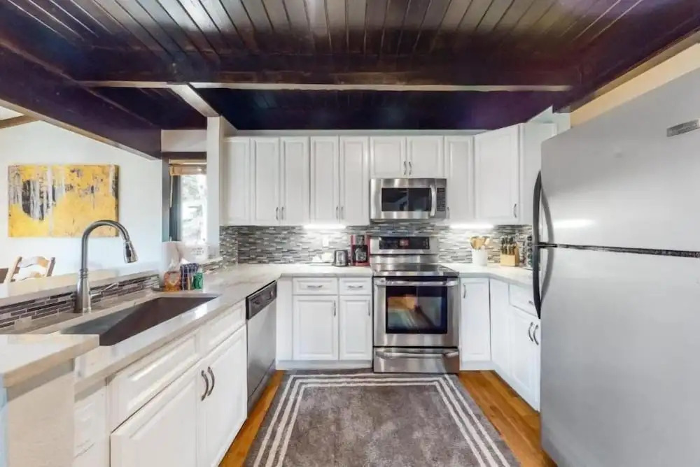 North Keystone 3 Bedroom Near Conference Center
