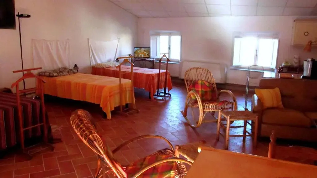 Casa Cordati