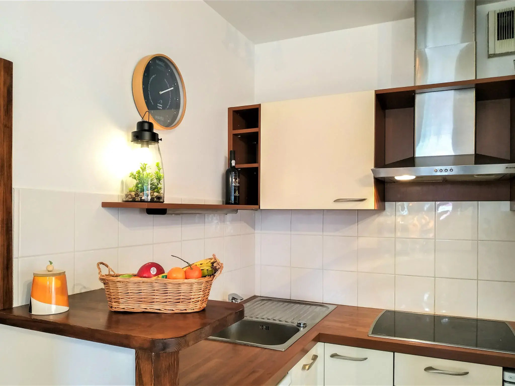 Apartment Argia Eder