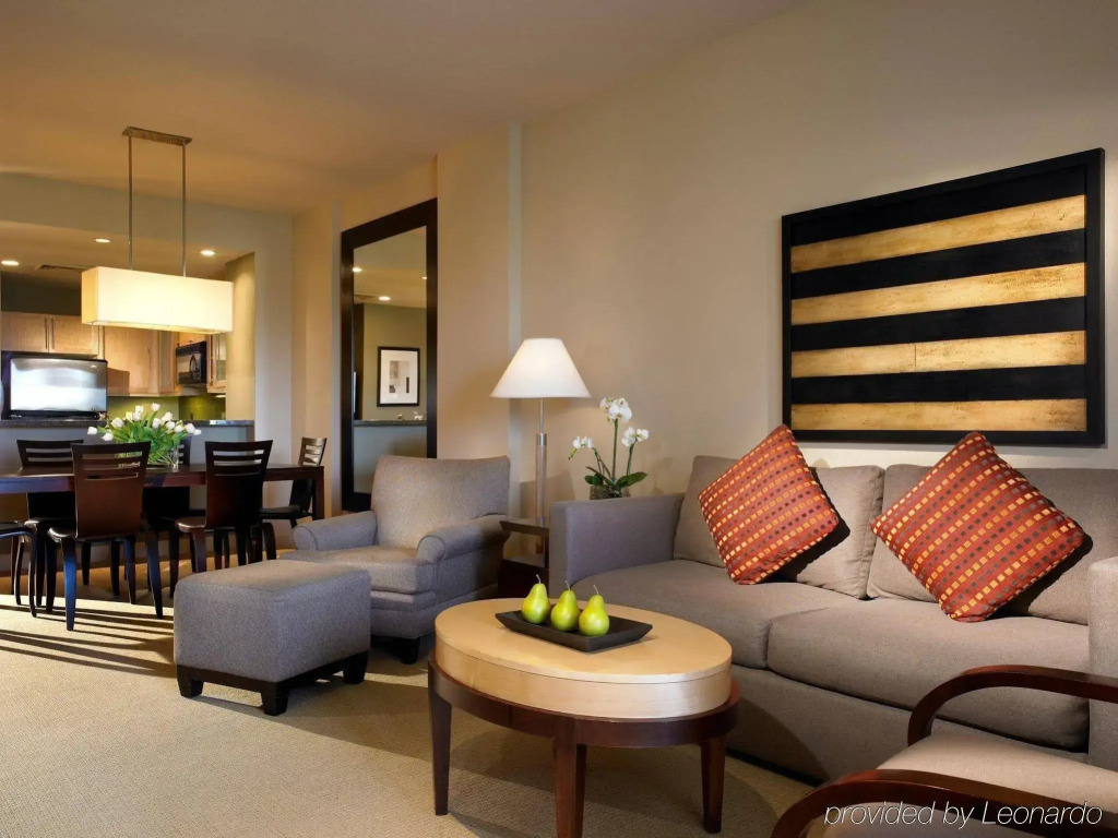 The Westin Kierland Villas, Scottsdale