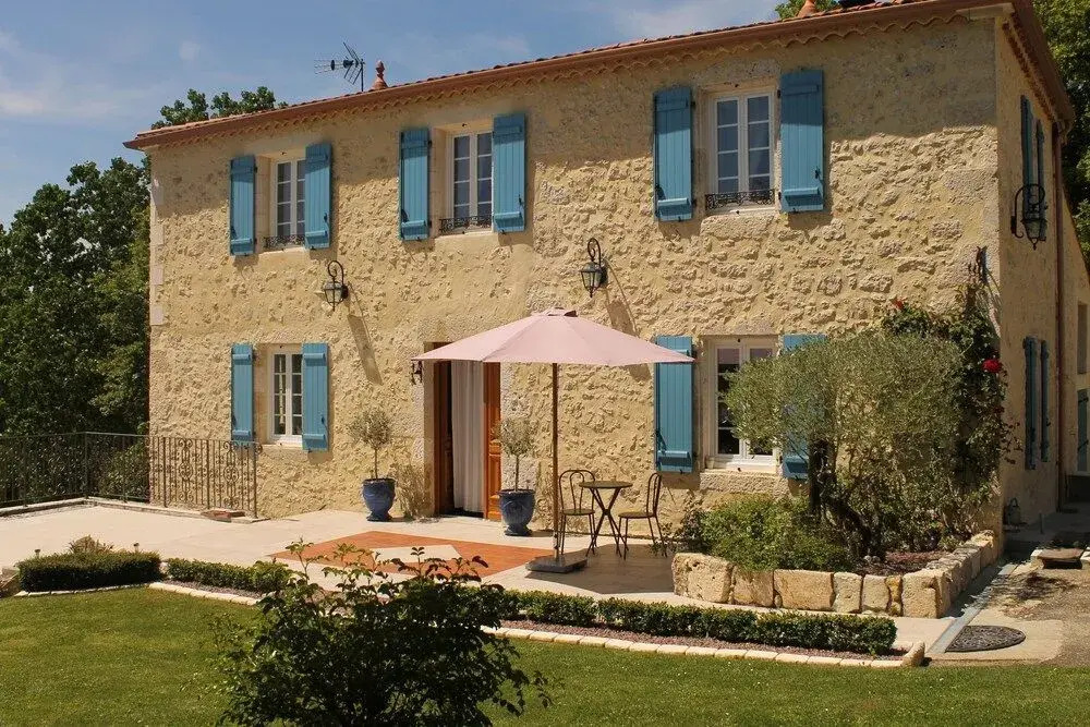 Las Baillargues de Haut