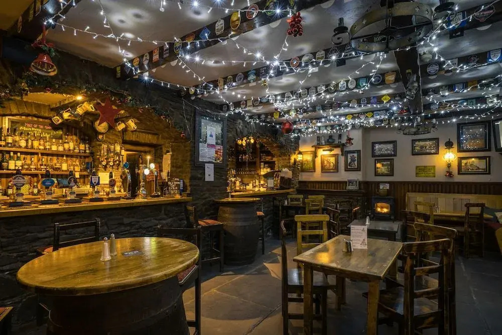 The Forth Inn