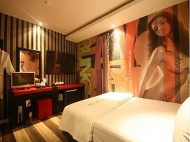 S Motel