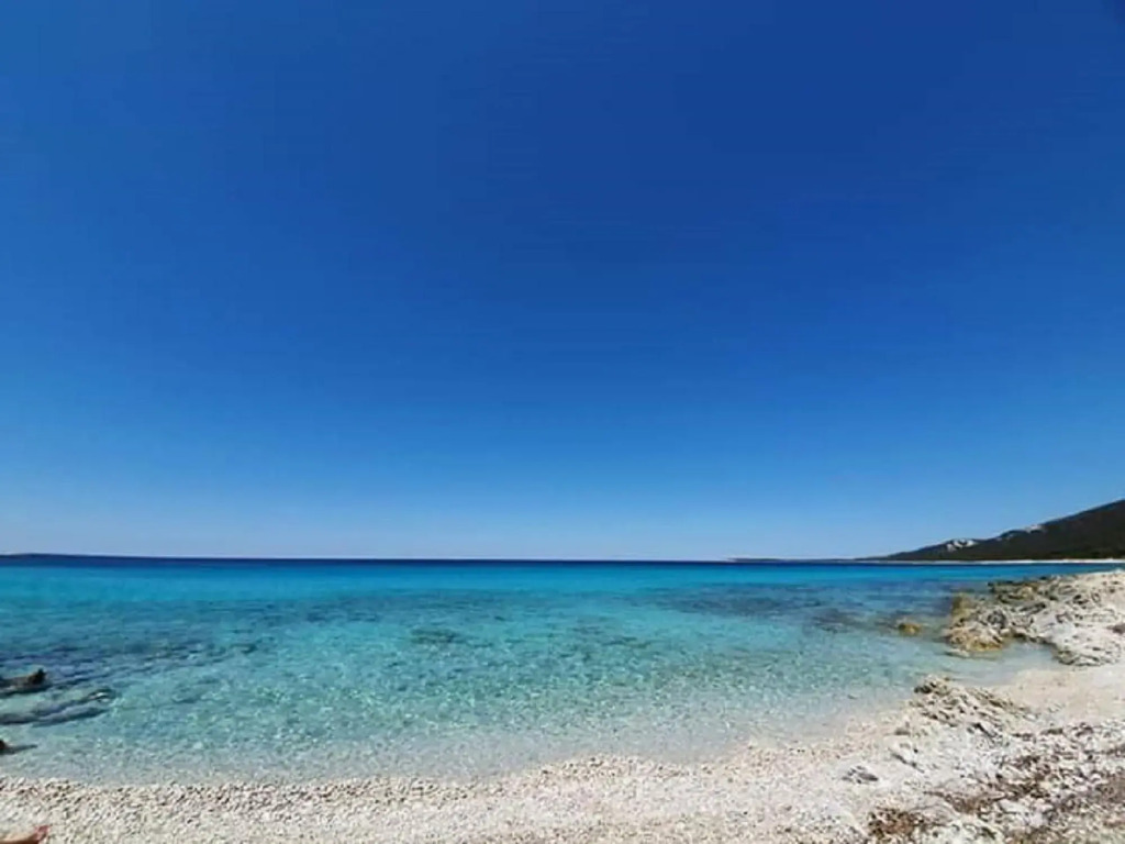Silvana - 100 m From Beach - A1