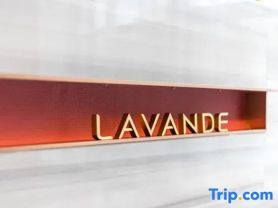 Lavande Hotel Yang Jiang Convention&Exhibition Center.Kangtai Road