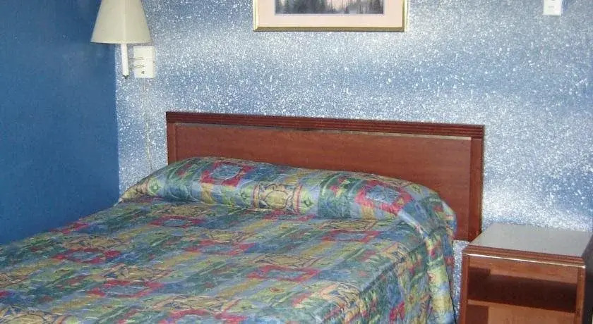 Bali Hai Motel