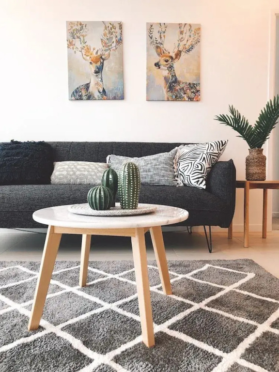 St.Tropez Apartment