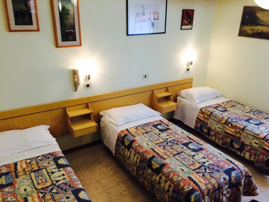 Hotel Il Gabbiano