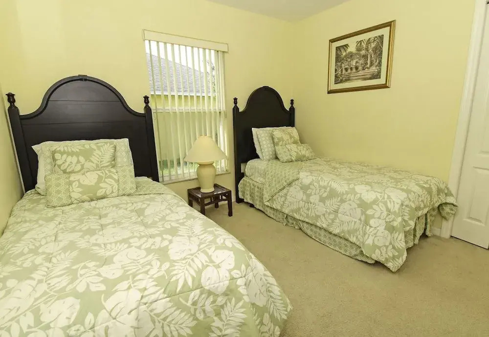 931DD Restful Retreat 4 Br villa by RedAwning