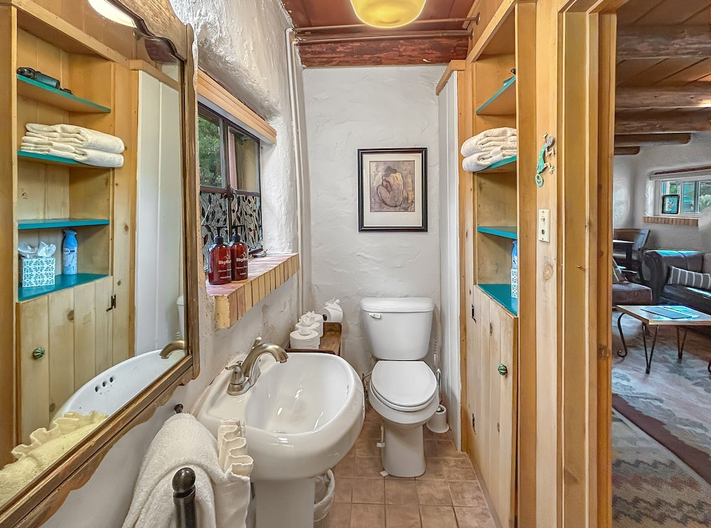 Casita Adobe Duplex