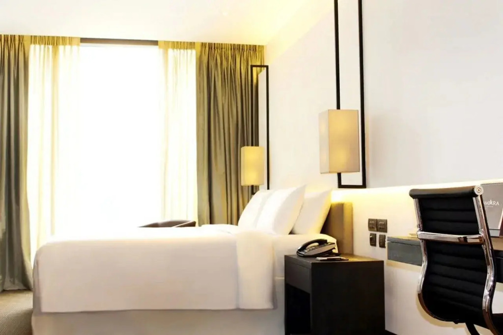 Amara Bangkok Hotel