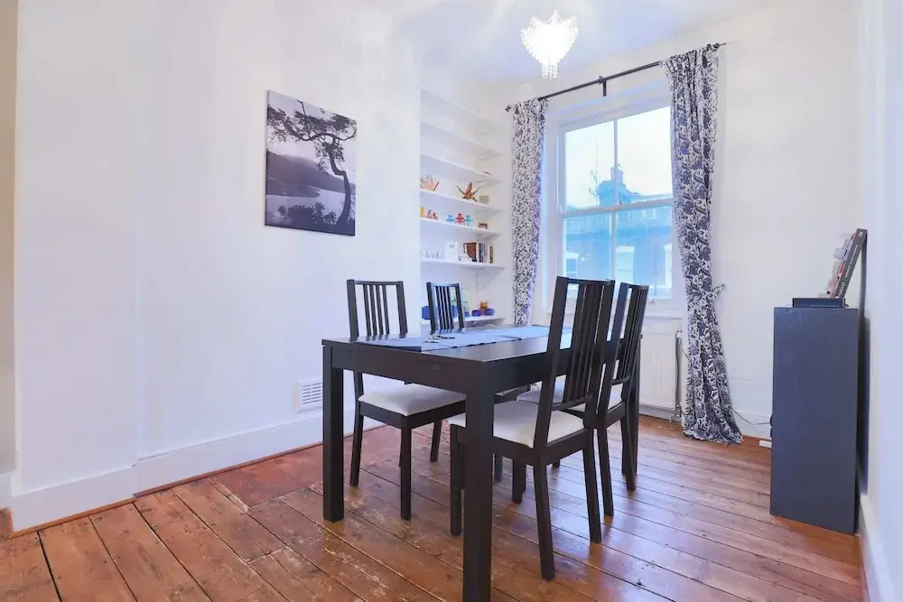 Guestready - Gorgeous, Two-bedroom Maisonette Apartment in Kentish Town