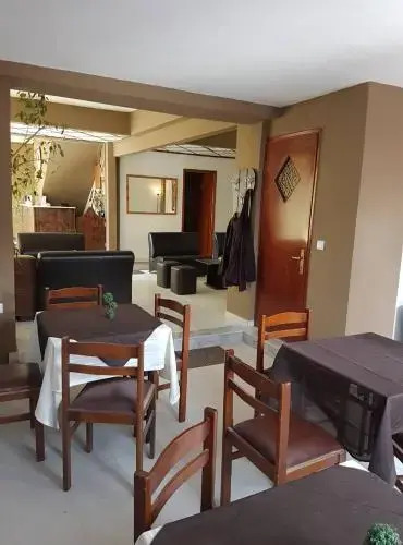 Hotel Paralia